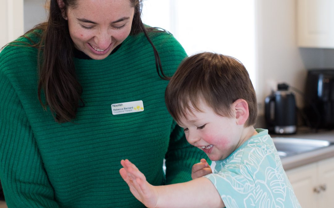 ARFID vs PFD vs “Picky Eating”: What’s the Difference?