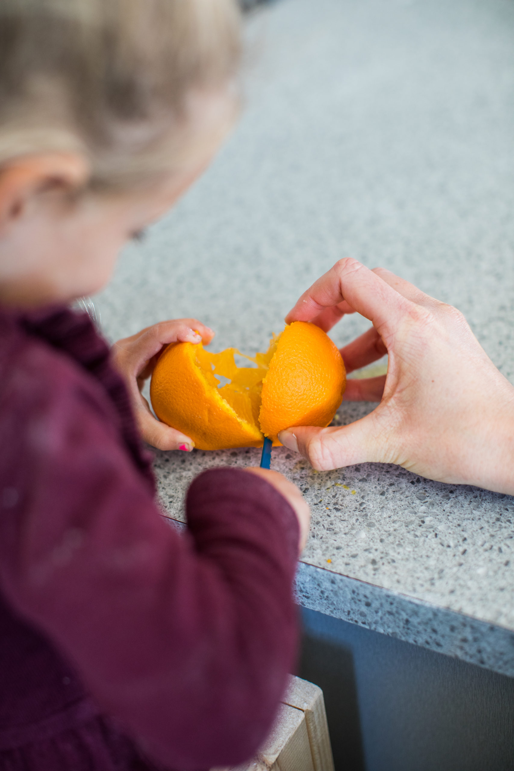 Who we can help? Who would benefit from feeding therapy