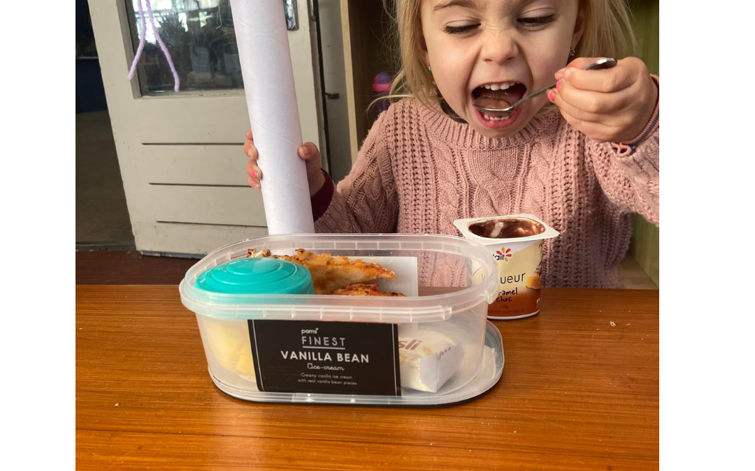 Navigating the Holiday Season with Eating Challenges