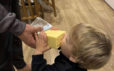 How Specialist Dietitians Support Children with Complex Dietary Needs