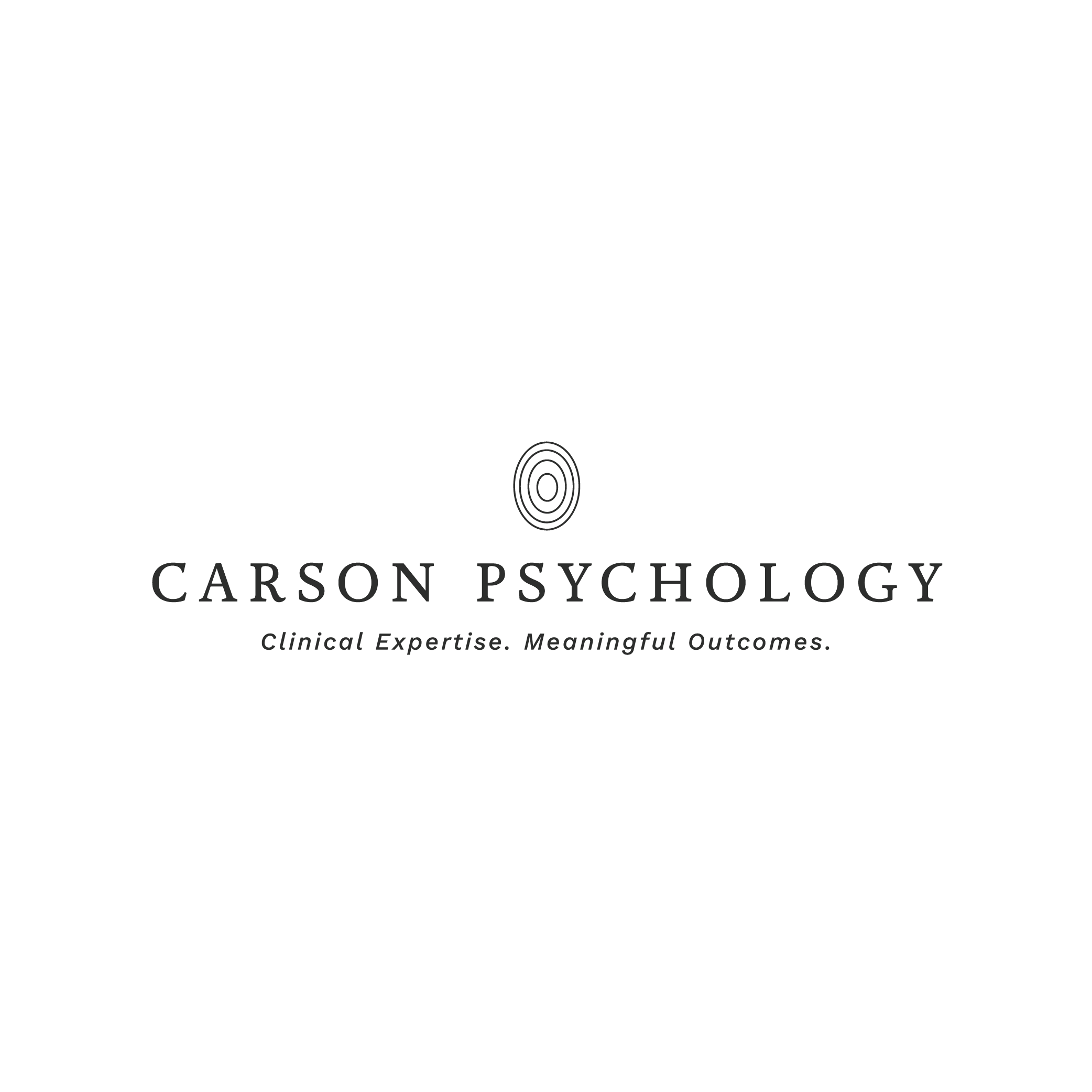 Carson Psychology