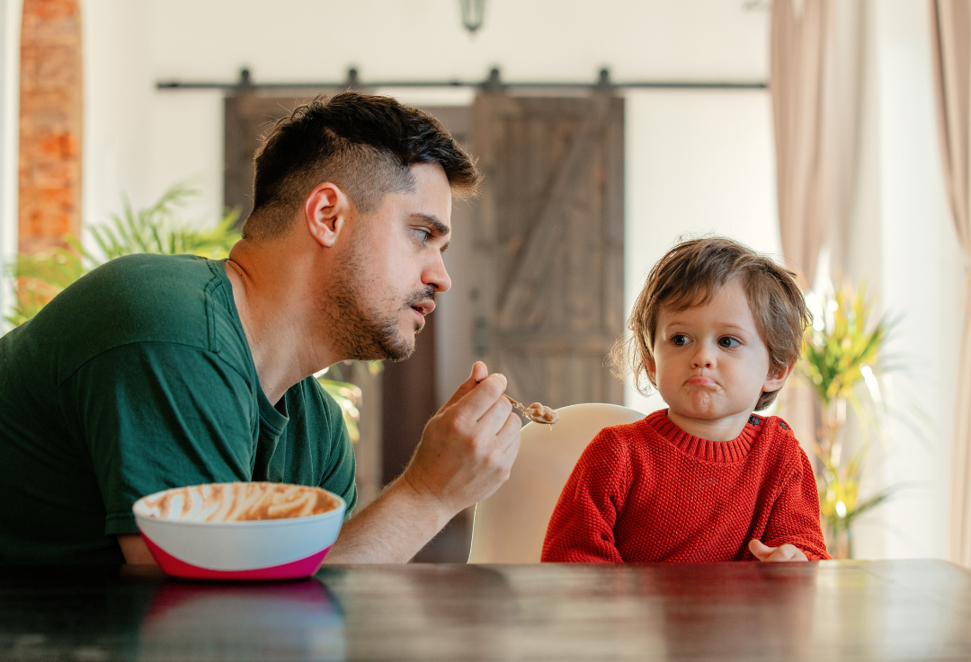 Parental Mental Health