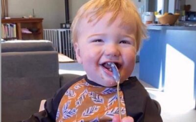 Speech Therapy role in Feeding Therapy