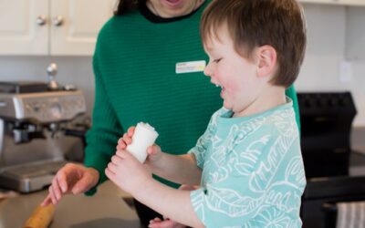 When is Feeding Therapy Necessary?