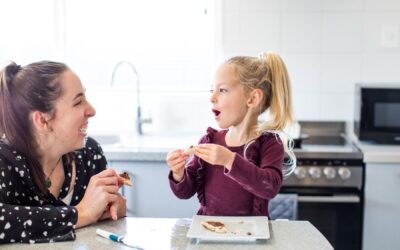 Paediatric Feeding Disorder (PFD) Diagnostic Assessments