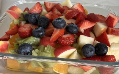 Navigating the Holidays with Feeding Challenges: A Guide for Families