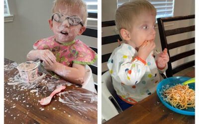 The Impact of Paediatric Feeding Difficulties