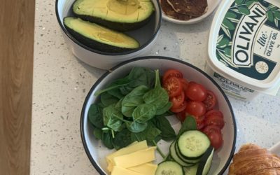 The green vegetable monster: Why vegetables are so challenging for children